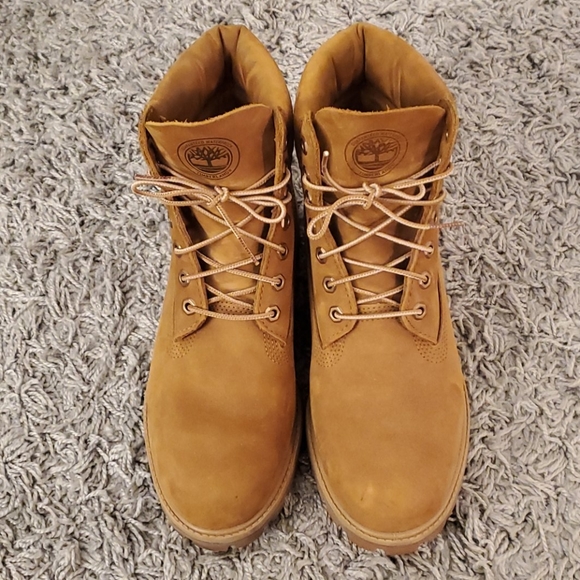 timberland special